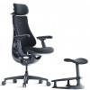 Офисное кресло LiberNovo Omni HB (Black)
