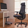 Офисное кресло LiberNovo Omni HB (Black)