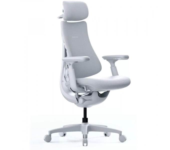 Офисное кресло LiberNovo Omni HB (Grey)