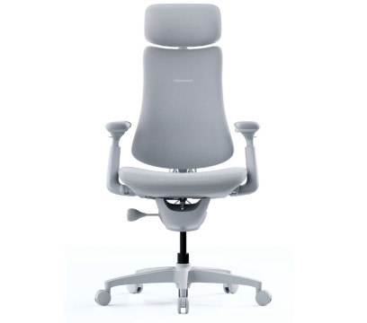 Офисное кресло Libernovo Omni (Grey)
