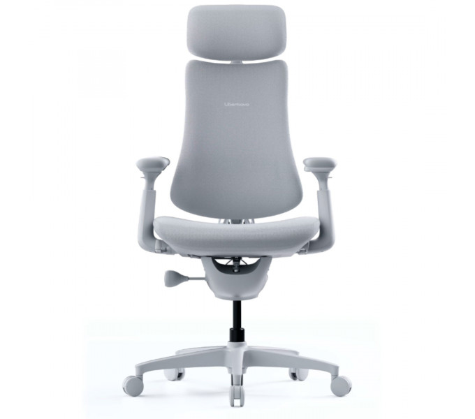 Офисное кресло LiberNovo Omni HB (Grey)