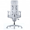 Офисное кресло LiberNovo Omni HB (Grey)