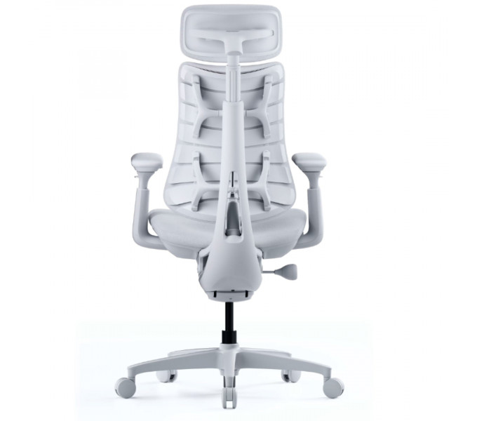 Офисное кресло LiberNovo Omni HB (Grey)