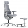 Офисное кресло LiberNovo Omni HB (Grey)