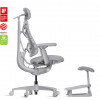 Офисное кресло LiberNovo Omni HB (Grey)