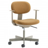 Кресло для персонала DIP Chair MB Brown