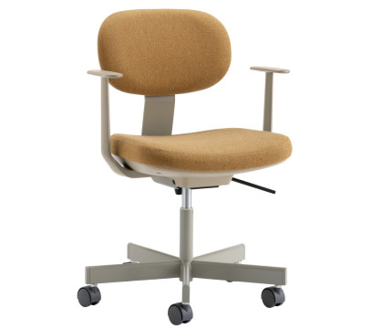 Кресло для персонала DIP Chair MB Brown