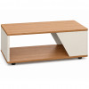 Кофейный столик DIOUS Monica (DG41-F0112) Brown Walnut