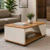 Кофейный столик DIOUS Monica (DG41-F0112) Brown Walnut