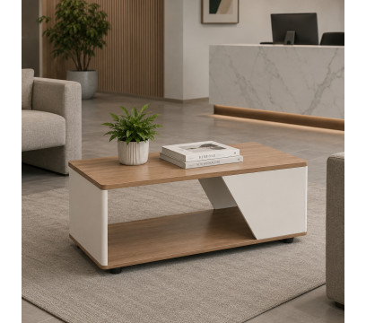 Кофейный столик DIOUS Monica (DG41-F0112) Brown Walnut