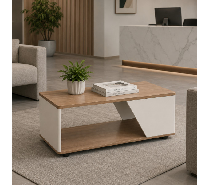 Кофейный столик DIOUS Monica (DG41-F0112) Brown Walnut