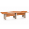 Стол для переговоров DIOUS Monica (DG41-C0136) Brown Walnut