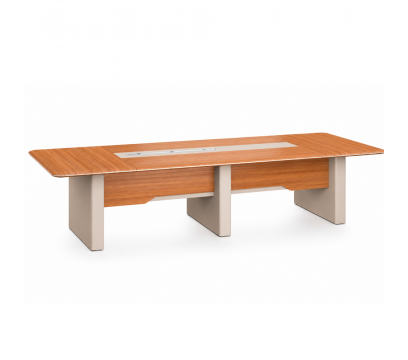 Стол для переговоров DIOUS Monica (DG41-C0136) Brown Walnut