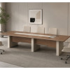 Стол для переговоров DIOUS Monica (DG41-C0136) Brown Walnut