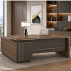 Стол руководителя DIOUS Chicago (DG07-D0120) Brown