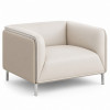 Диван одноместный DIOUS Monica (DG41-SF-161) Beige