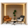 Акустический уголок Soundbox Beige