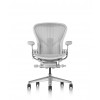Офисное кресло Herman Miller Aeron (Size C) MB Mineral