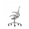 Офисное кресло Herman Miller Aeron (Size C) MB Mineral
