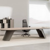 Стол для переговоров ERGO Modo (JY-C28) Brown