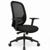 Офисное кресло Primer Mesh 20SL black (Profim)