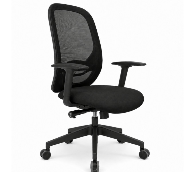 Офисное кресло Primer Mesh 20SL black (Profim)