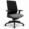 Кресло для посетителей Light Up 250SL gray (Profim)