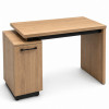 Стол рабочий ERGO RIM