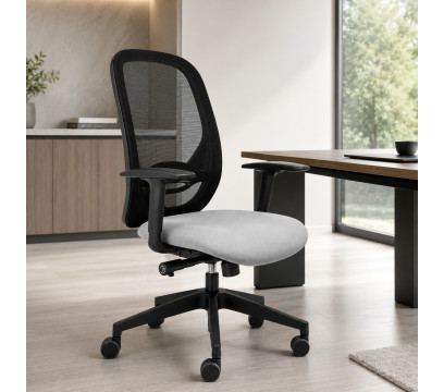 Офисное кресло Primer Mesh 20SL gray (Profim)