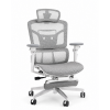 Офисное кресло ERGO Vega HB Grey