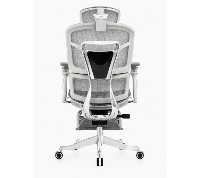 Офисное кресло ERGO Vega HB Grey