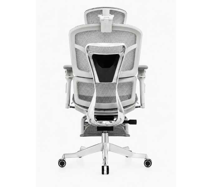 Офисное кресло ERGO Vega HB Grey