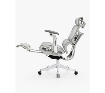 Офисное кресло ERGO Vega HB Grey