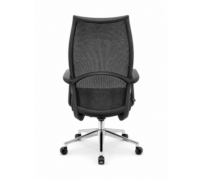 Офисное кресло ERGO Neo MB Black