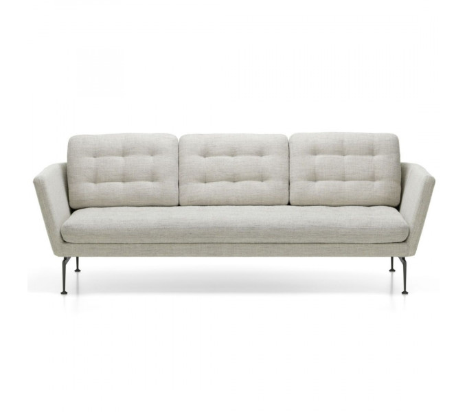 Диван трехместный ERGO Vitra