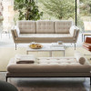 Диван трехместный ERGO Vitra