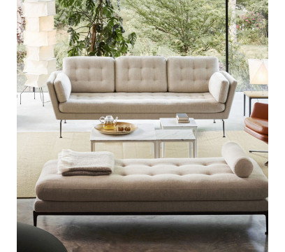 Диван трехместный ERGO Vitra