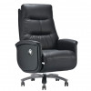 Офисное кресло ERGO Venero HB Black