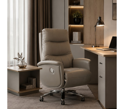 Офисное кресло ERGO Venero HB Khaki