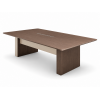 Стол для переговоров ERGO Garrett (J26B-C2-32) Brown