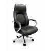 Офисное кресло ERGO Onyx HB Black