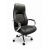 Офисное кресло ERGO Onyx HB Black
