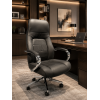 Офисное кресло ERGO Onyx HB Black