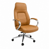 Офисное кресло ERGO Onyx HB Brown