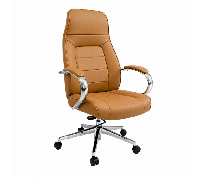 Офисное кресло ERGO Onyx HB Brown
