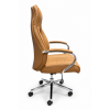 Офисное кресло ERGO Onyx HB Brown