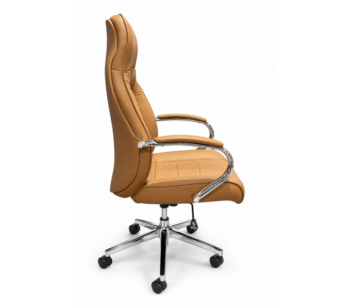 Офисное кресло ERGO Onyx HB Brown