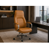 Офисное кресло ERGO Onyx HB Brown