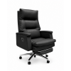 Офисное кресло ERGO Core HB Black