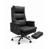 Офисное кресло ERGO Core HB Black